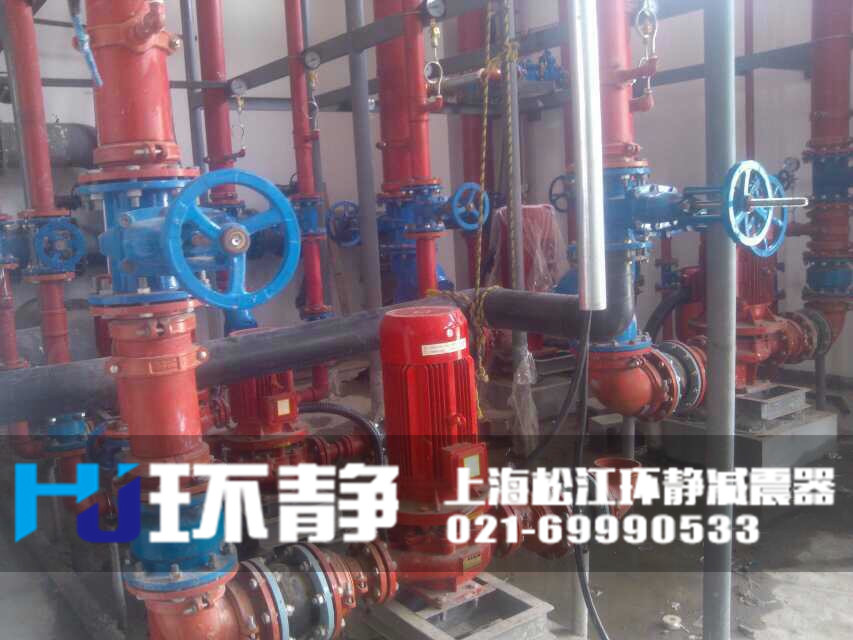 河南省開封市耐高壓橡膠軟接頭