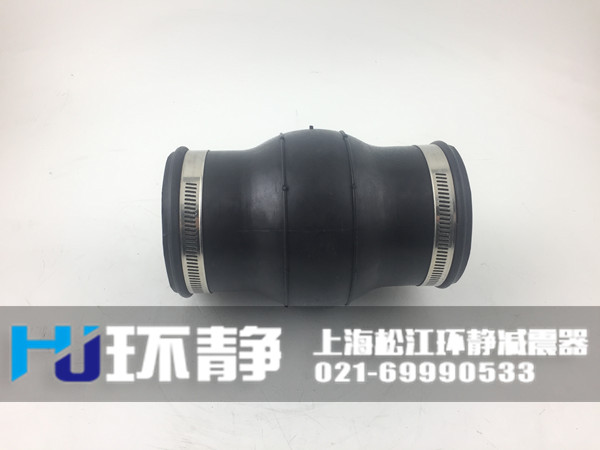 不銹鋼卡箍<a href=http://www.yadubest.com target=_blank class=infotextkey>橡膠軟接頭</a>