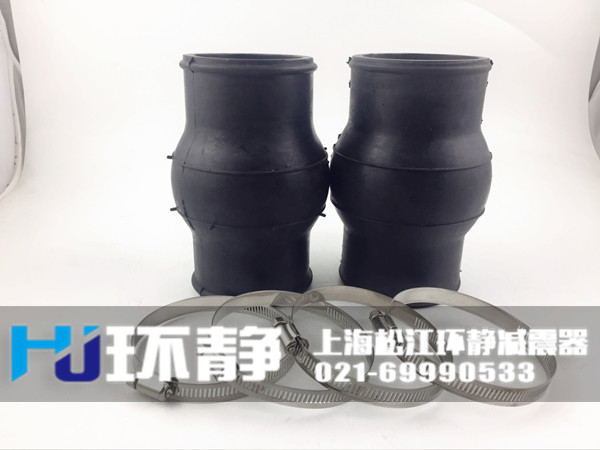 重慶市忠縣卡箍式<a href=http://www.yadubest.com target=_blank class=infotextkey>橡膠軟接頭</a>